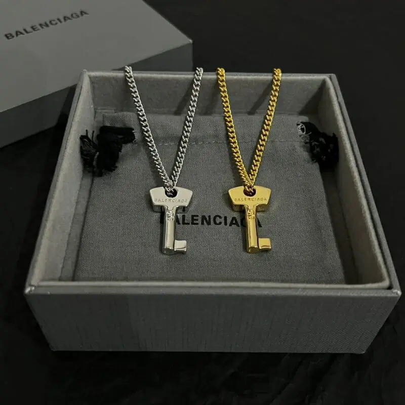 balenciaga collier s_1223ab42